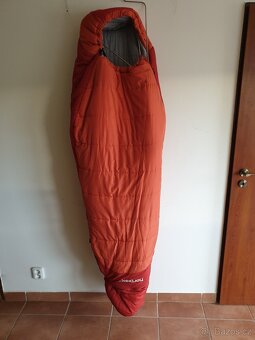 NOVÝ dětský/juniorský spací pytel NORDISK KNUTH JR - 2