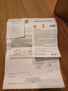 Kvalitní tenisky Remonte - 2