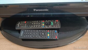 TV Plazma Panasonic Viera - 2
