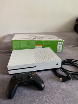 Xbox Oné S - 2