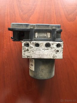 ABS Fiat Ducato, Citroen J, Peu265 800 461 - 2