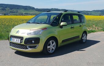 Citroën C3 Picasso - 2