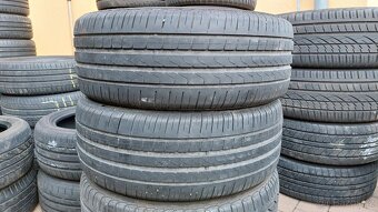 Pneu letní, 4 ks, rozměr 225/45/18, 95W, zn. PIRELLI - 2