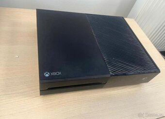 Xbox one - 2