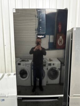 Whirpool No Frost - 2