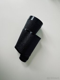 Carl Zeiss Jena 10 × 50 – Q1 monokulár - 2