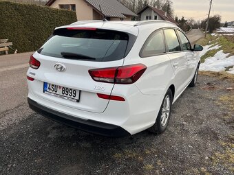 Hyundai i30 - 2