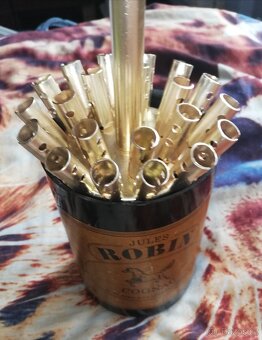 Retro dóza na cigarety - 2