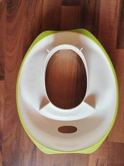 Dětské prkénko Ikea - 2