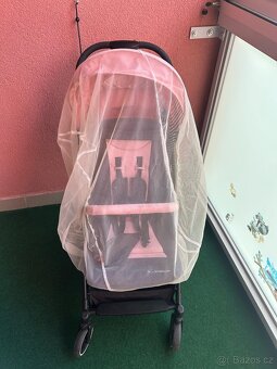 Sportovní kočárek Kinderkraft - 2