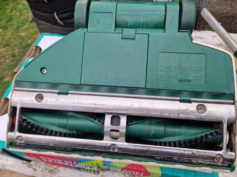 VORWERK - 2