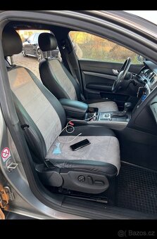 Audi a6 c6 - 2