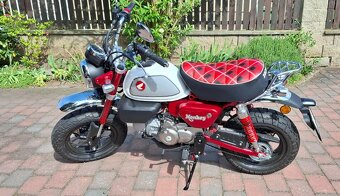 Honda Monkey 125 limited edition - 2