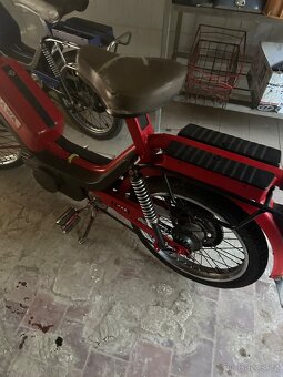 Babeta 210 - 2