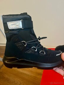 Nové zimní boty Superfit 33 - 2