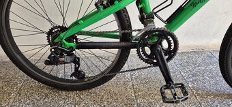 Dětské horské kolo GT 24" - 2