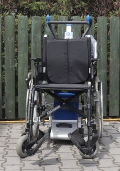 Schodolez Liftkar PT Plus - 2