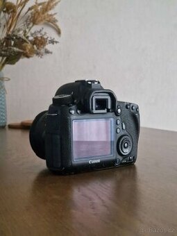 Canon EOS 6D + Canon EF 50mm F1.8 - 2