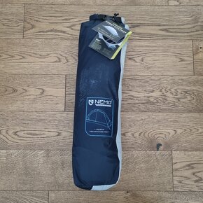 Ultralehky stan Nemo Hornet Elite OSMO 1P - 2