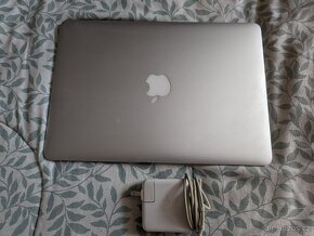 Macbook air 13' early 2014 500gb hdd - 2
