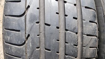 Letní pneumatiky 255/40/19 Pirelli - 2