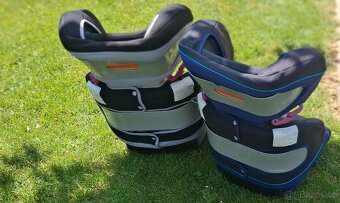 Autosedacka Cybex CBX 15-36 kg - 2