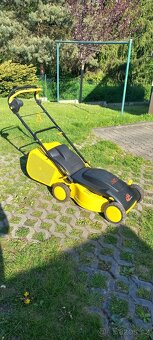 Elektrická sekačka AL-KO 47 E Comfort - 2