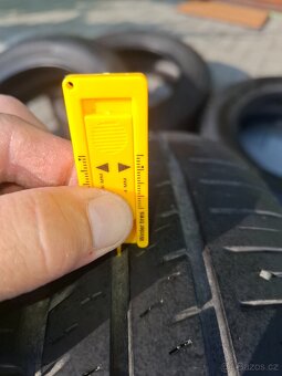 175/70/14 Pirelli letní - 2