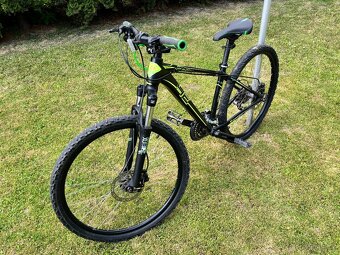 Juniorské (dětské) horské kolo 4EVER Hot Shot 26" - 2