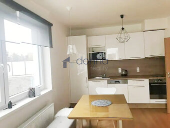 Pronájem bytu 2+kk/B 54m², ul. Za Lípou, Praha 10 - Uhříněve - 2