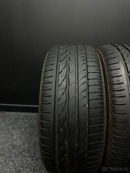 Sada pneu Bridgestone 205/50/16 87H - 2