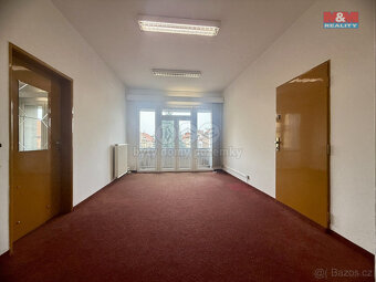 Pronájem kancelářského prostoru, 18 m², Blatná - 2