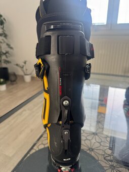 skialpové boty La Sportiva - 2