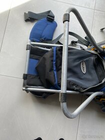 Krosna deuter kid comfort III - 2