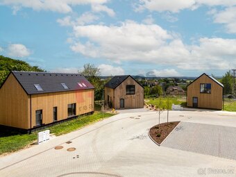 Prodej novostavby rodinného domu 5+kk (127 m²) s pozemkem 56 - 2