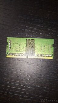 Operační paměť (RAM) 2x8 Gb 3200hz sodimm - 2