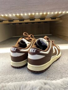 NIKE DUNK LOW CACAO WOW - 2