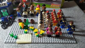 Lego z penny - 2