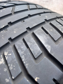 275/40R18 99Y PIRELLI P ZERO ASIMMETRICO - 2