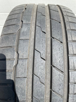 Hankook Ventus S1 EVO3 245/45 R17 4Ks letní pneumatiky - 2