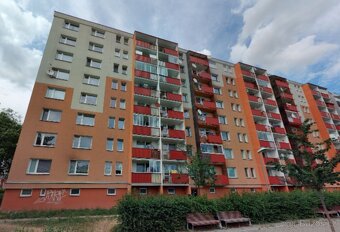 Byt 3+1 v Olomouc, okr. Olomouc, ID 7296e 1906 - 2