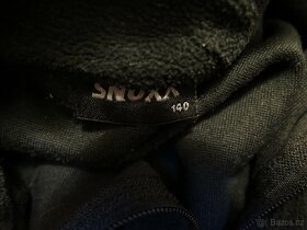 prodám mikinu zn.SNOXX-vel. 140 - 2