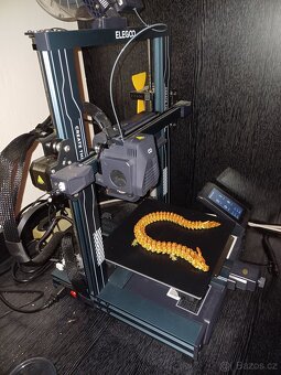3D tiskárna Elegoo Neptune 4 Pro - 2