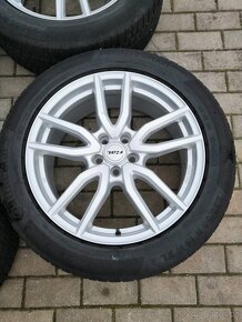 424. Zimní sada RIAL na Volvo R19 - 2