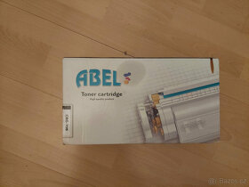 Toner CRG-706 Abel nový - 2