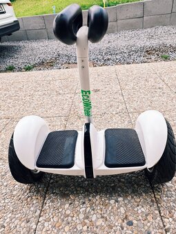 Hoverbord  Segway Ulite - 2