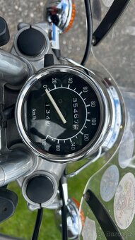 Prodám Yamaha Virago 535 - 2