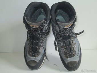 La Sportiva GTX.....vel.42,5 - 2
