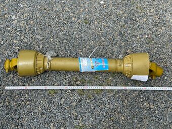 Teleskopický kardan 80cm - 2