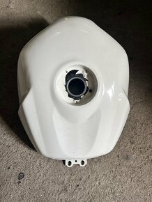 Honda cbr 1000 RR 954 - 2